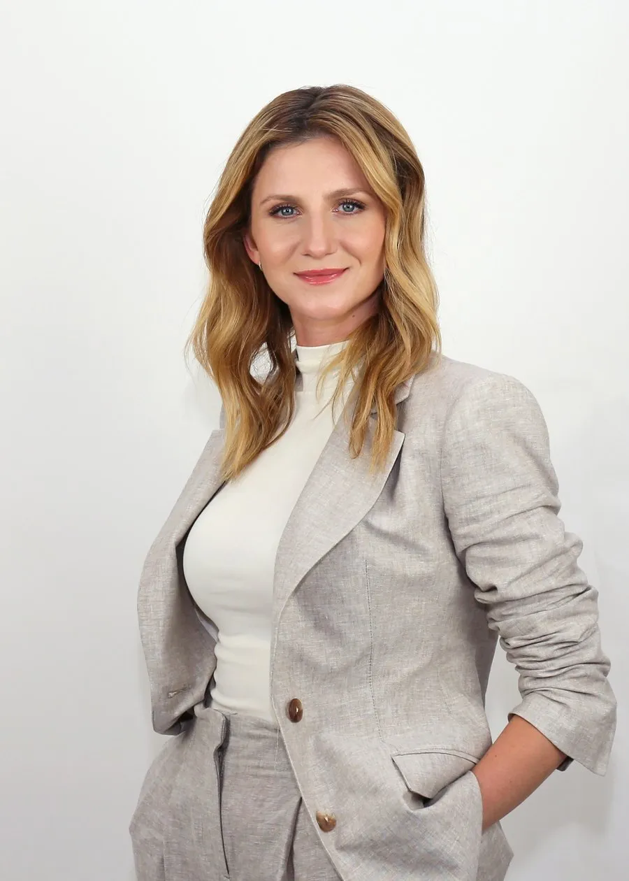 Portrét kandidáta Ing. Sabina Havránková, MBA